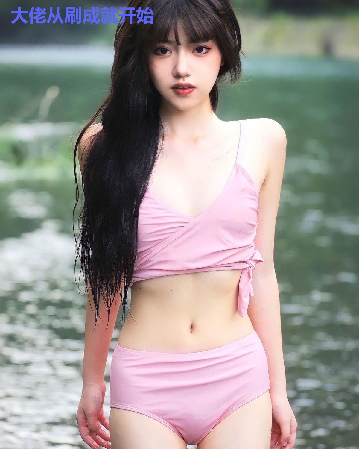 大佬从刷成就开始