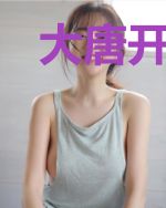 大唐开局震惊李世民