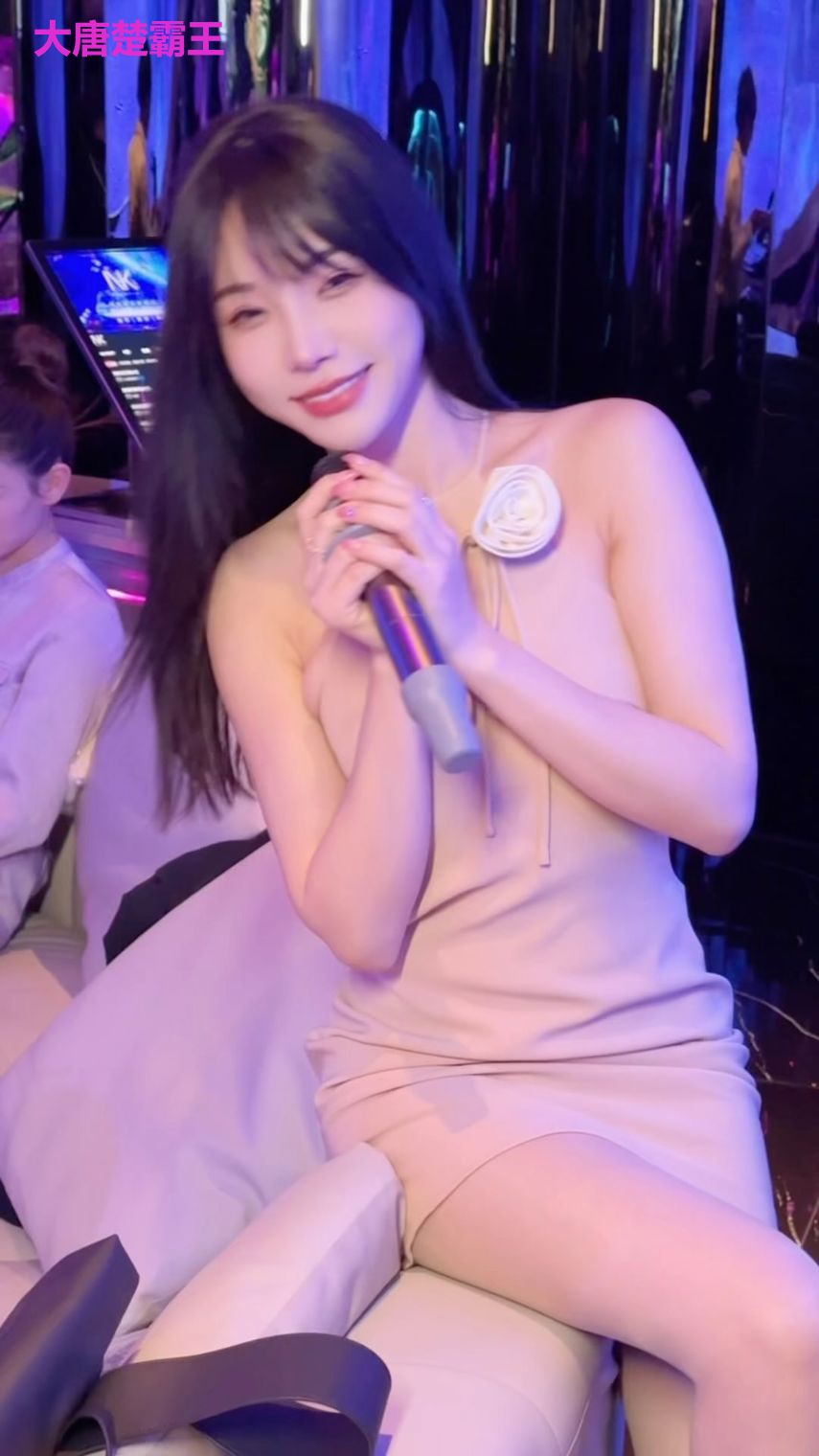 大唐楚霸王