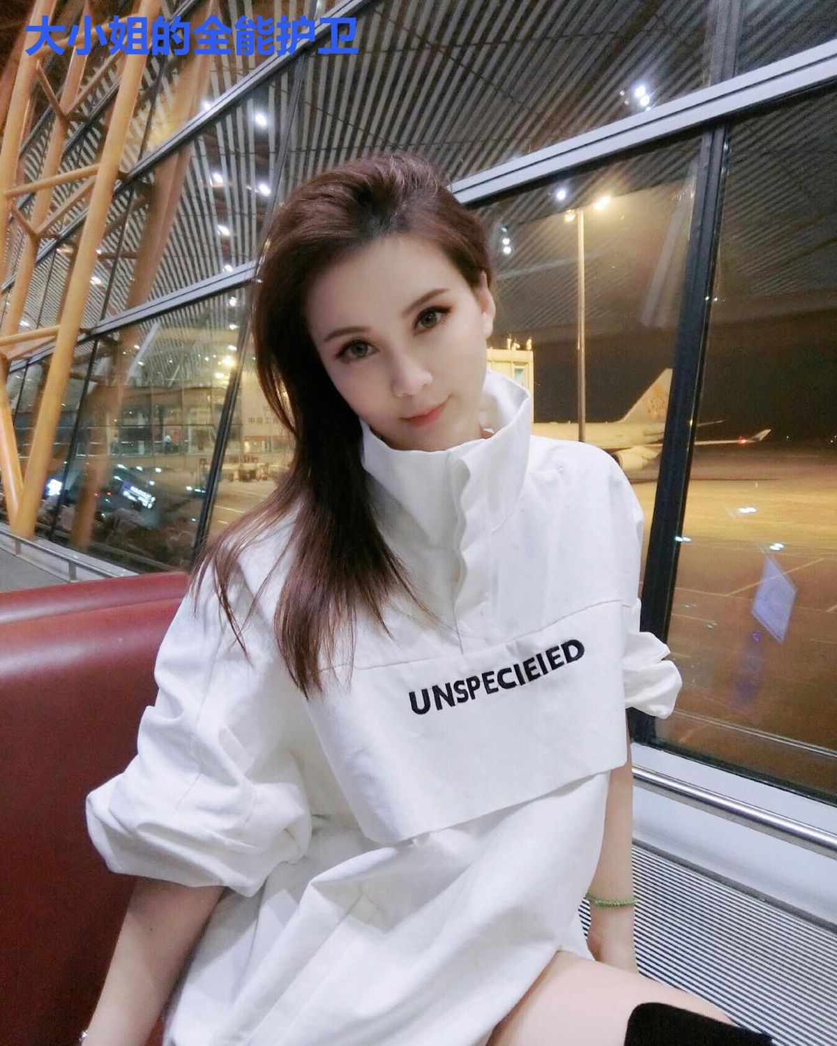 大小姐的全能护卫