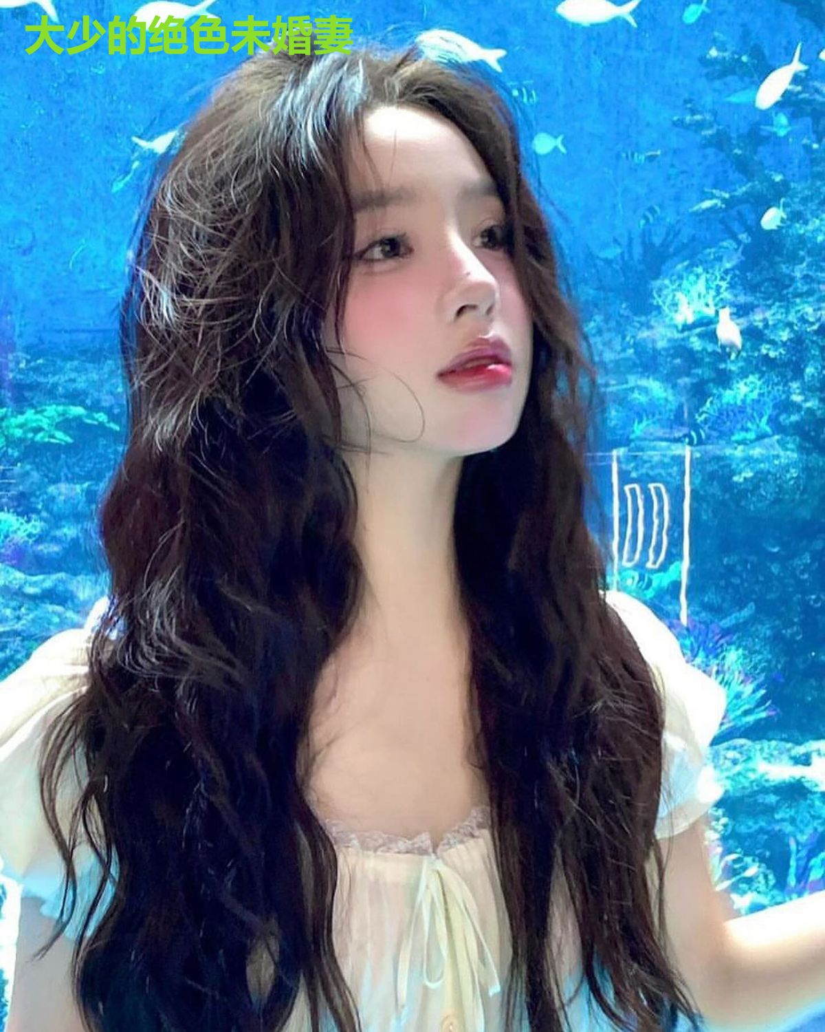 大少的绝色未婚妻
