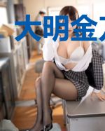 大明金刀捕快