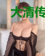 大清传奇之龙虎风云传