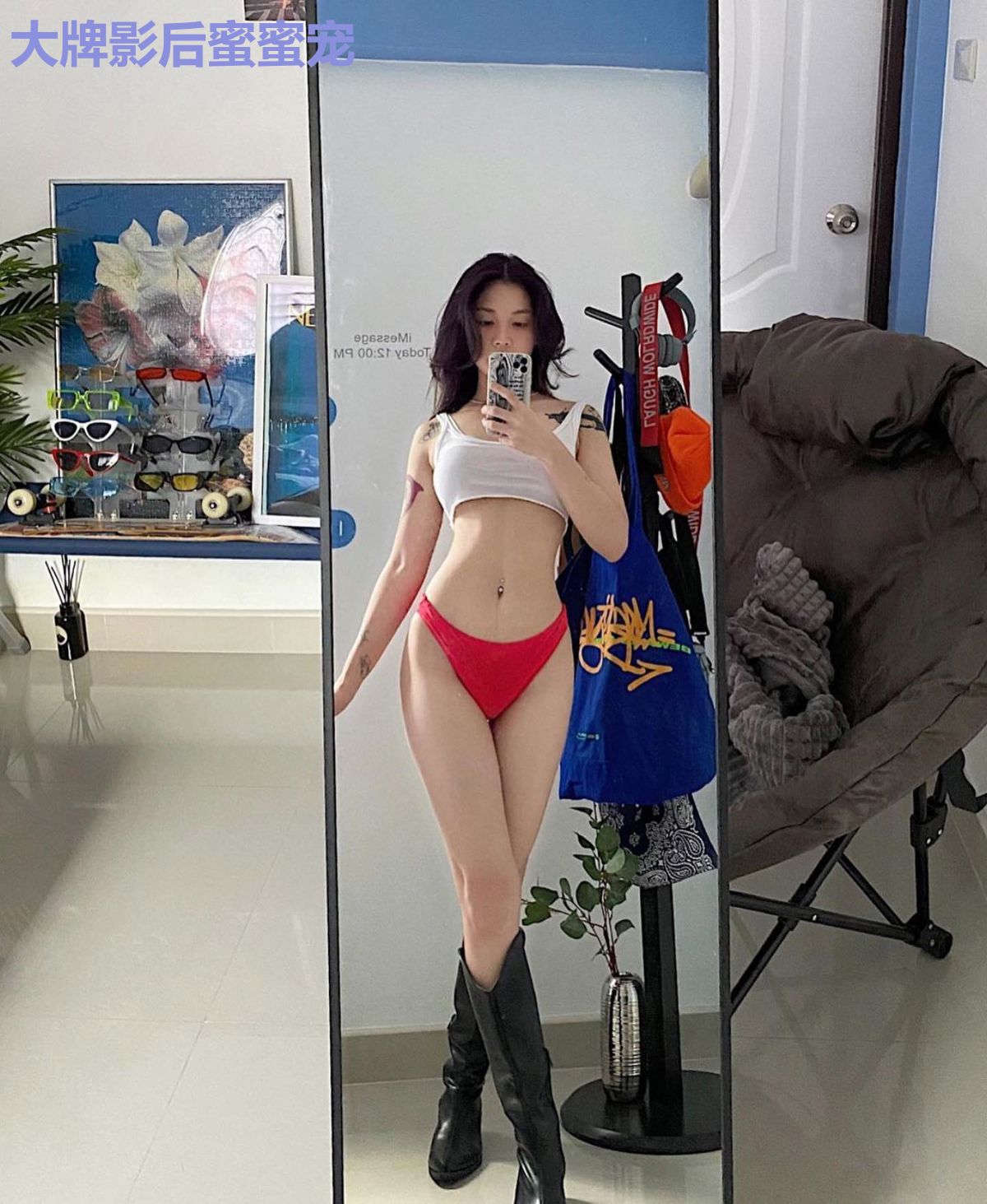 大牌影后蜜蜜宠