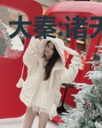 大秦:诸天店铺