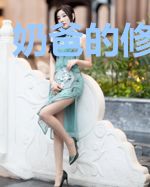 奶爸的修真人生