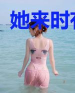 她来时有闪电