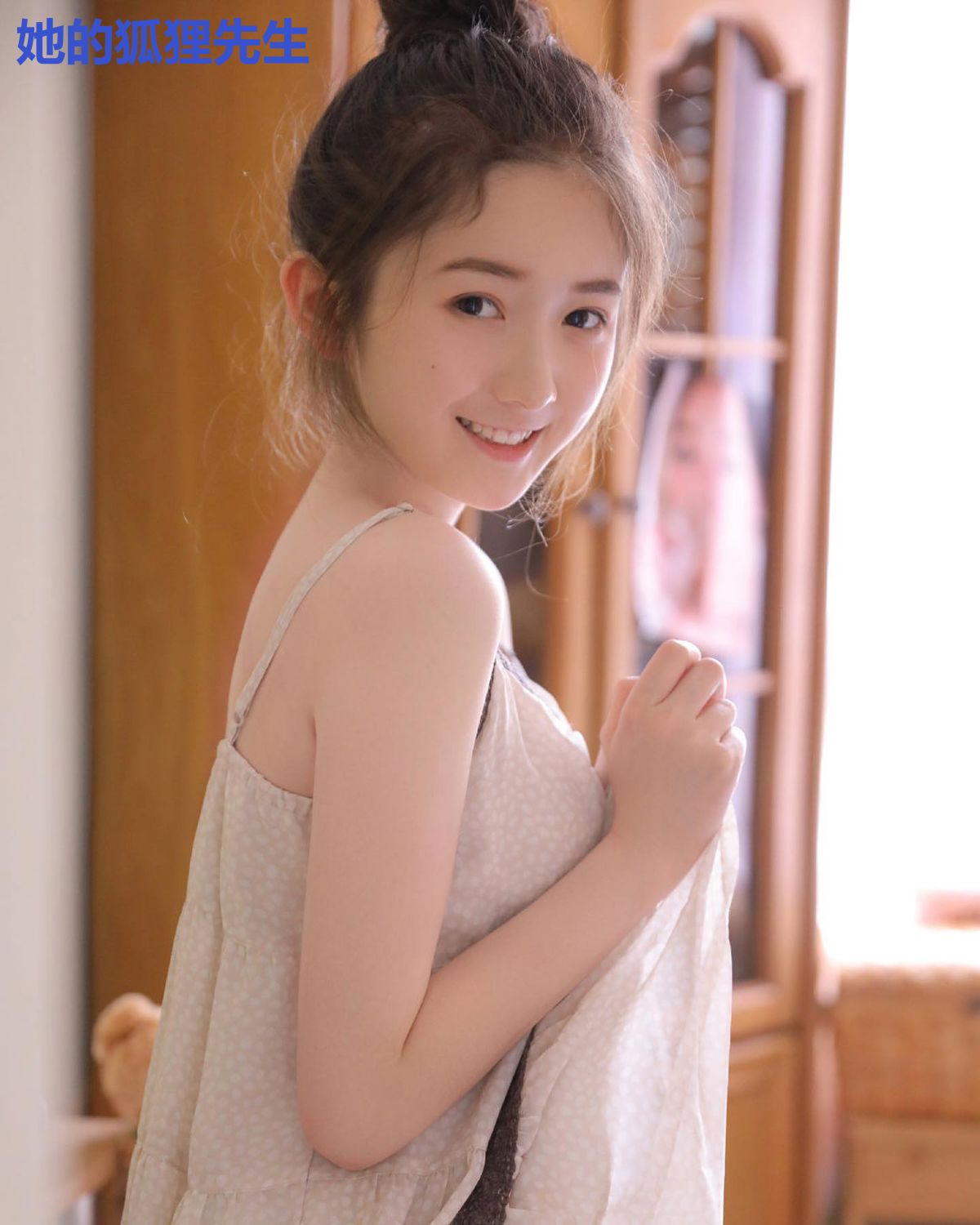 她的狐狸先生
