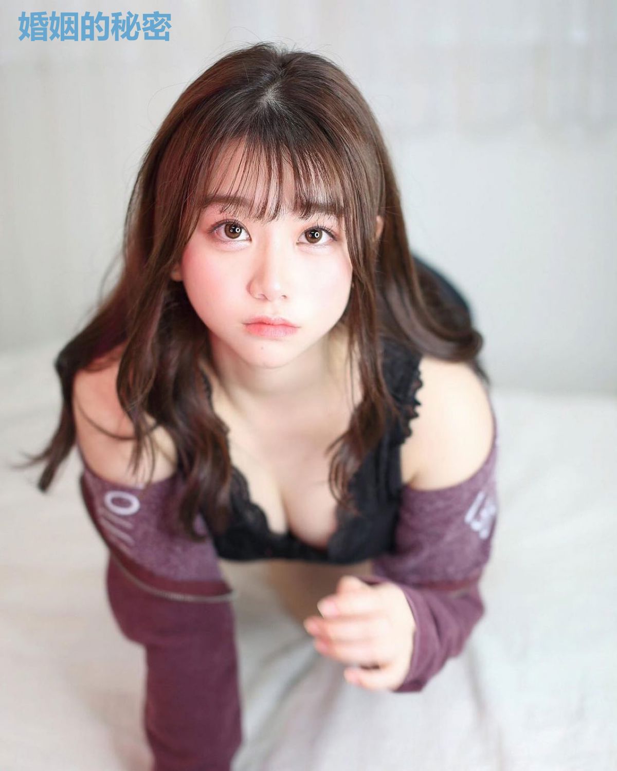 婚姻的秘密