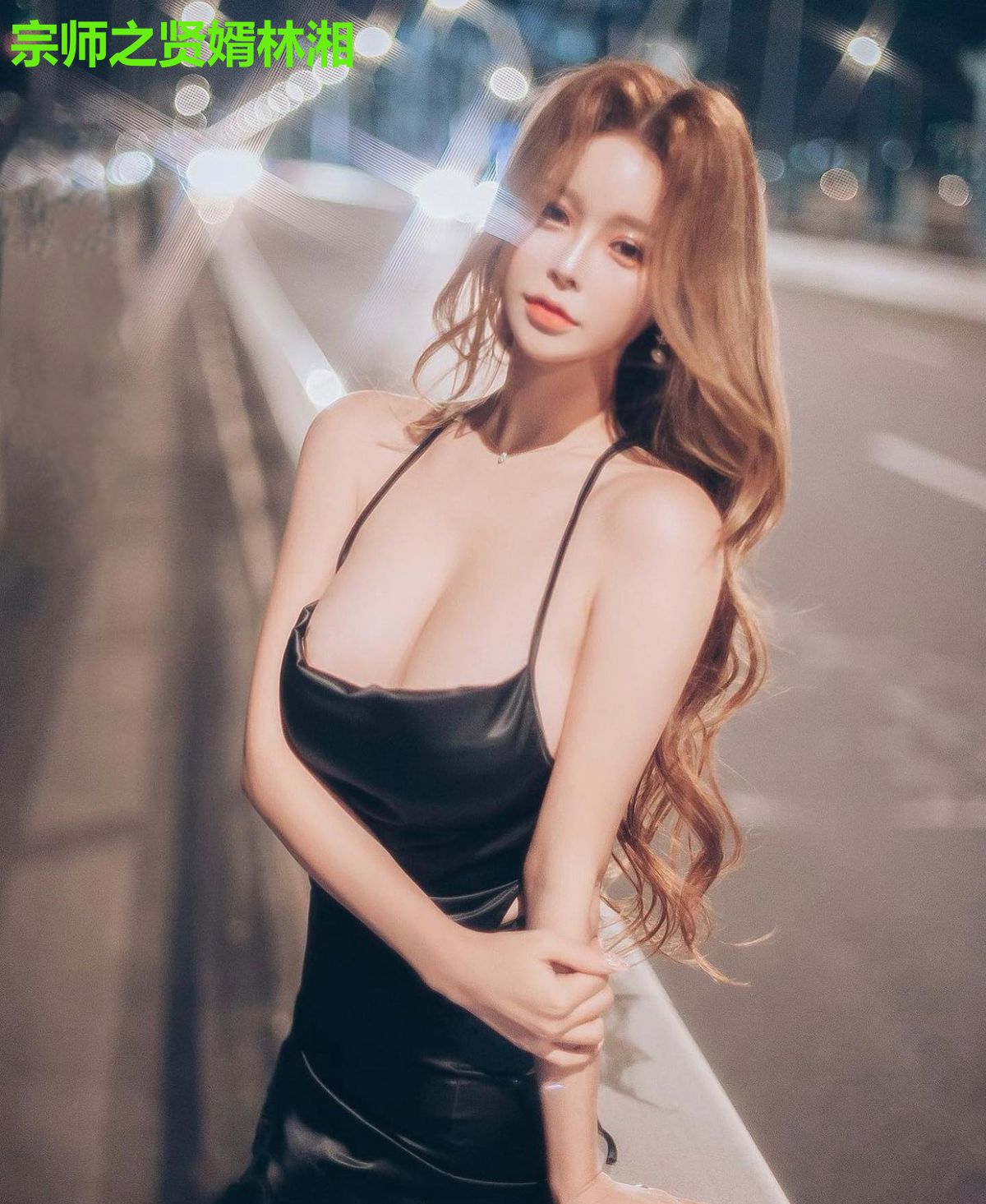 宗师之贤婿林湘