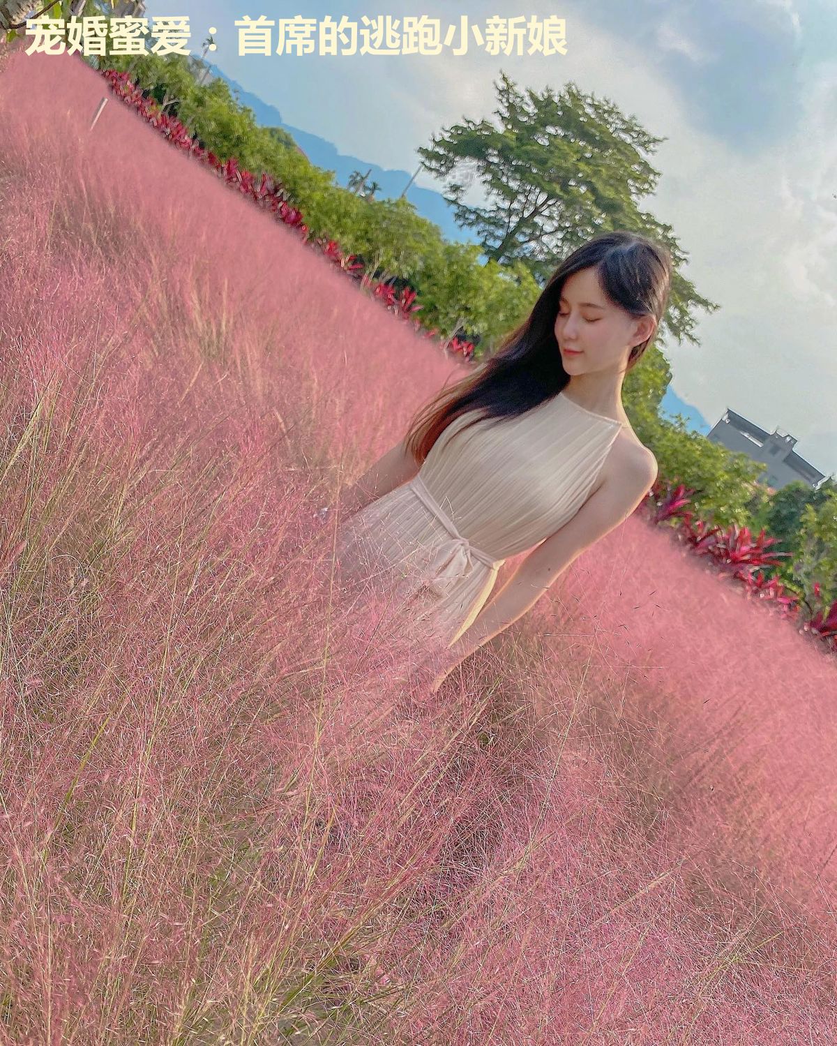 宠婚蜜爱：首席的逃跑小新娘