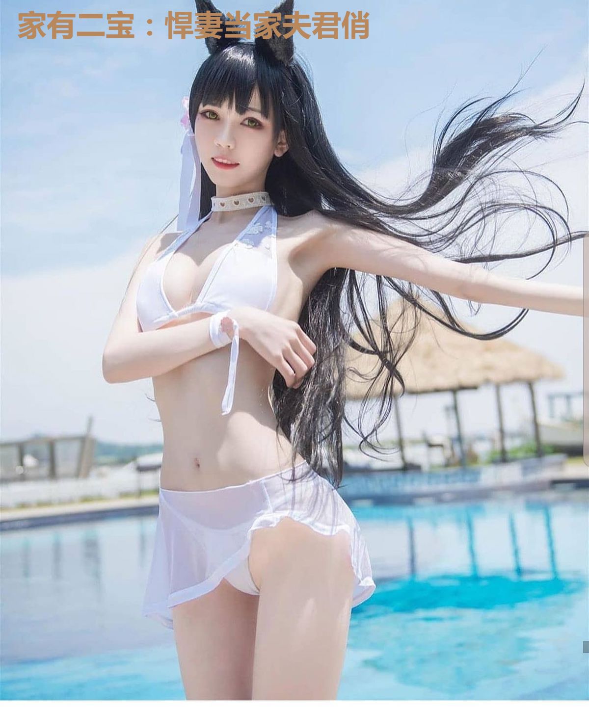 家有二宝：悍妻当家夫君俏