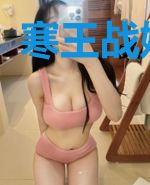 寒王战婿叶龙
