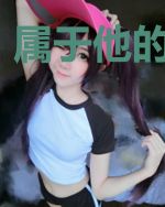属于他的小私心