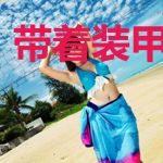 带着装甲来异界