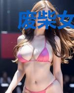 废柴女道，鬼王手下留情