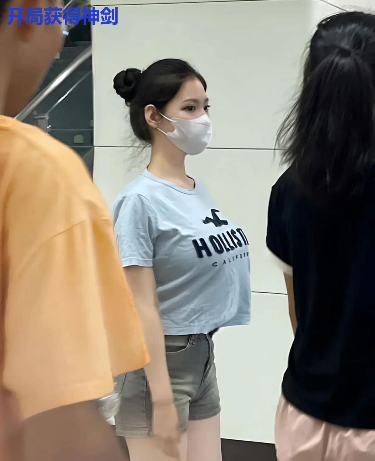 开局获得神剑