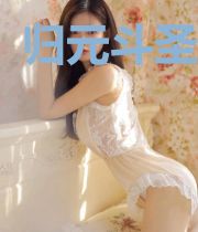 归元斗圣李力