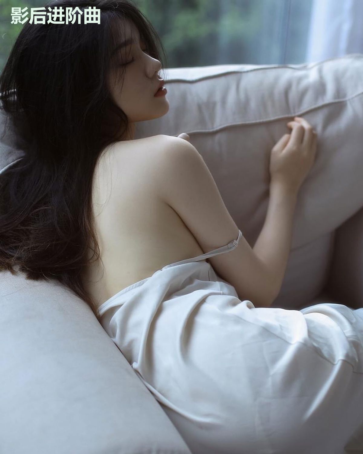 影后进阶曲