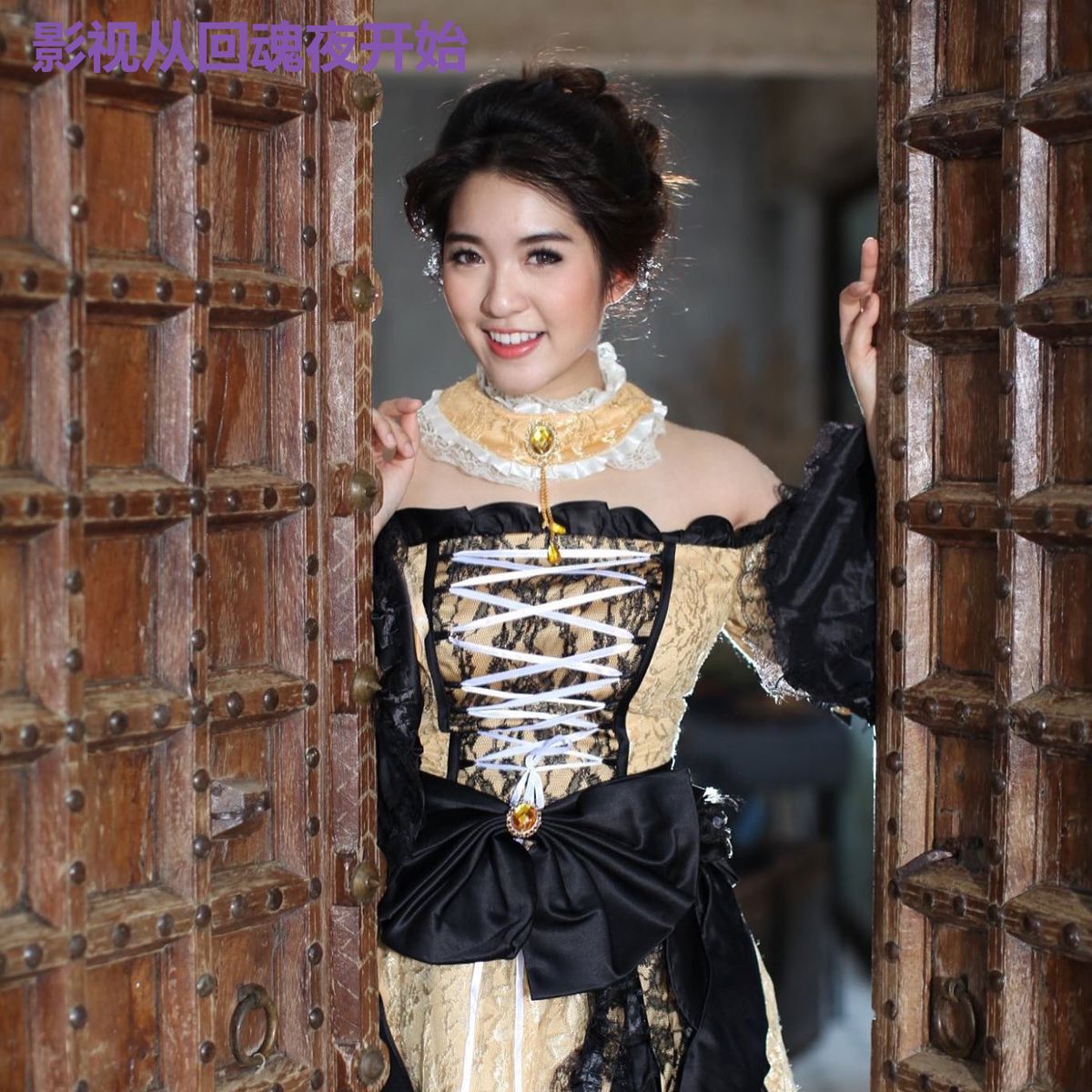 影视从回魂夜开始