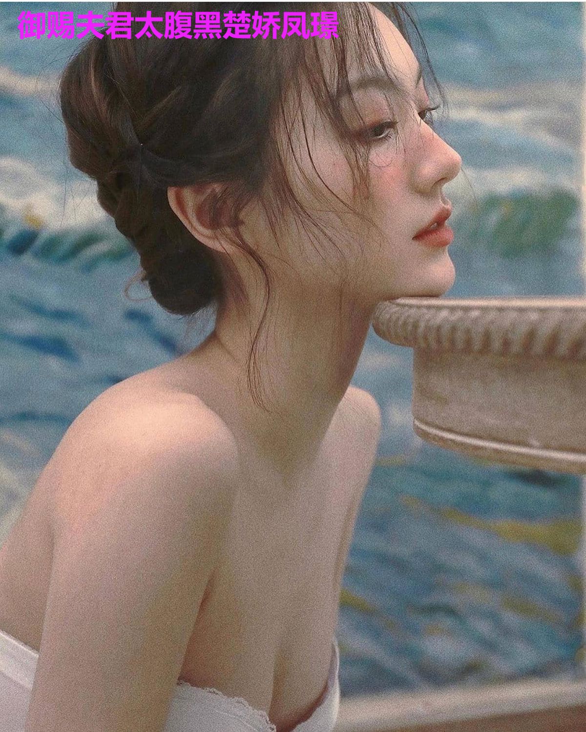 御赐夫君太腹黑楚娇凤璟