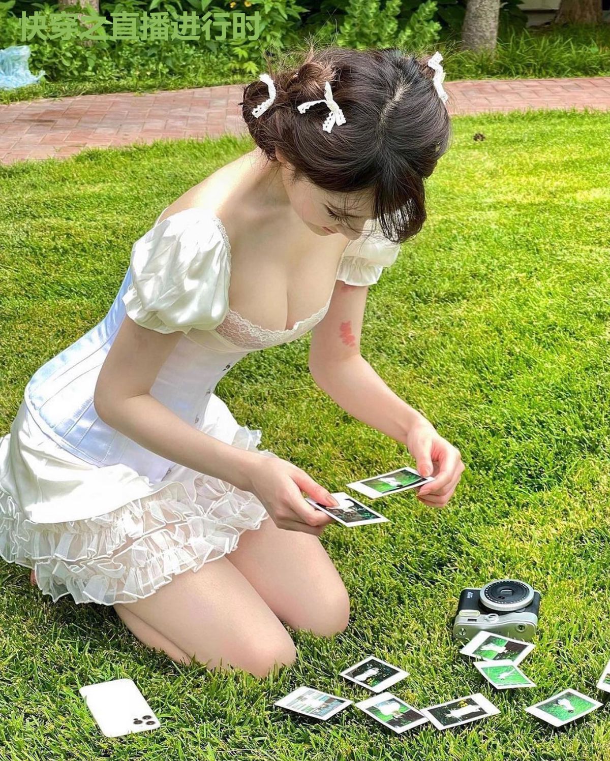 快穿之直播进行时