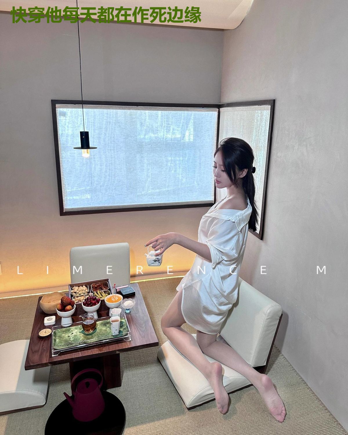 快穿他每天都在作死边缘