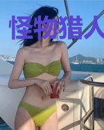 怪物猎人大冒险