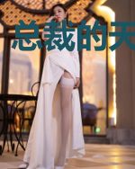 总裁的天价新妻