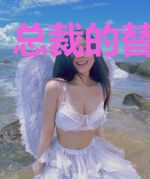 总裁的替身前妻
