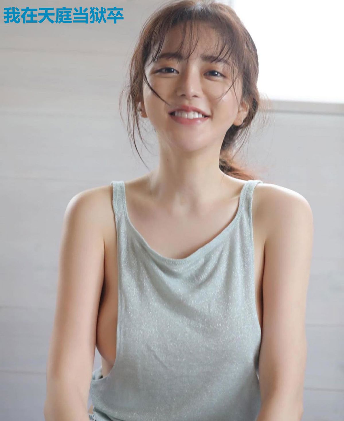 我在天庭当狱卒