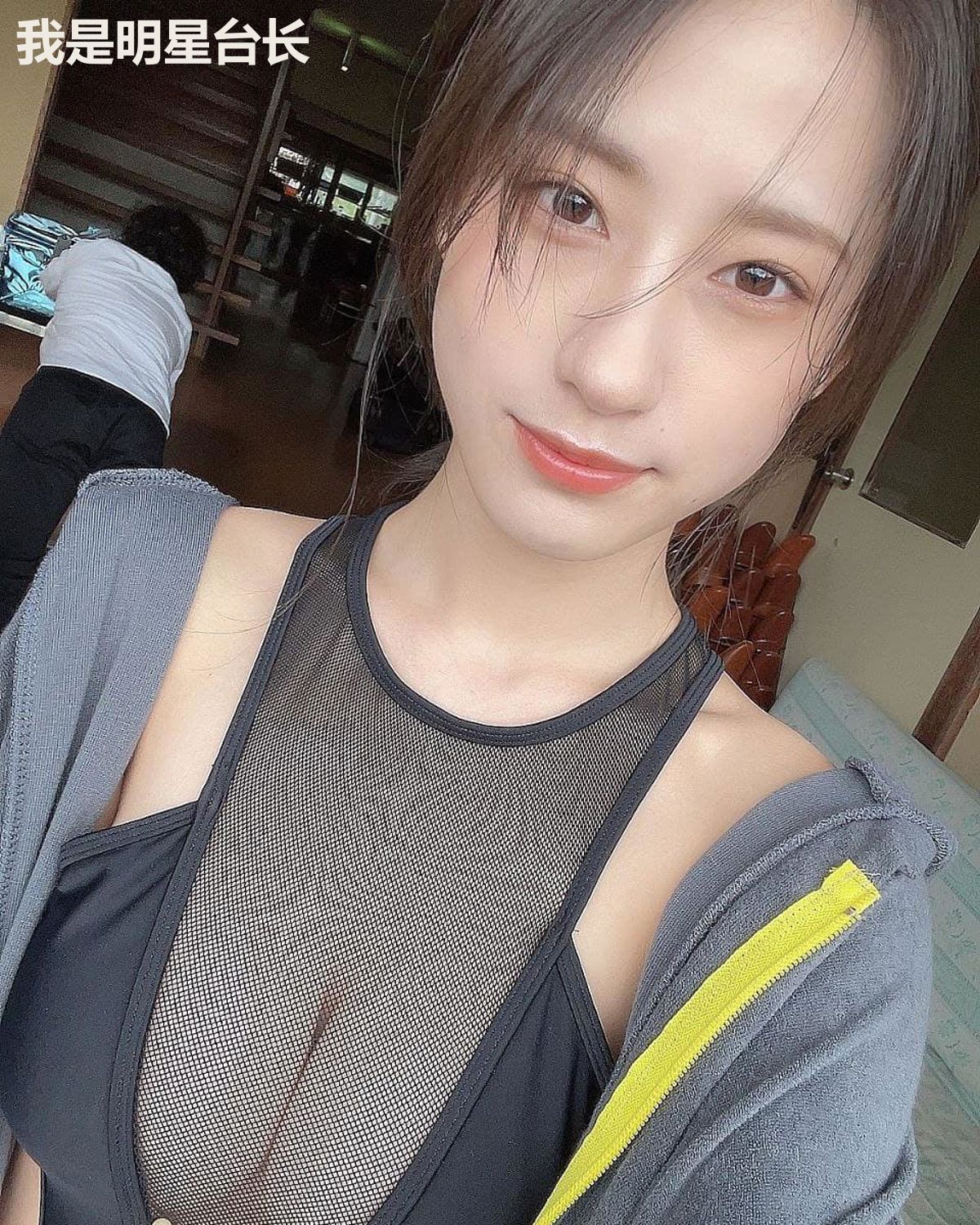 我是明星台长
