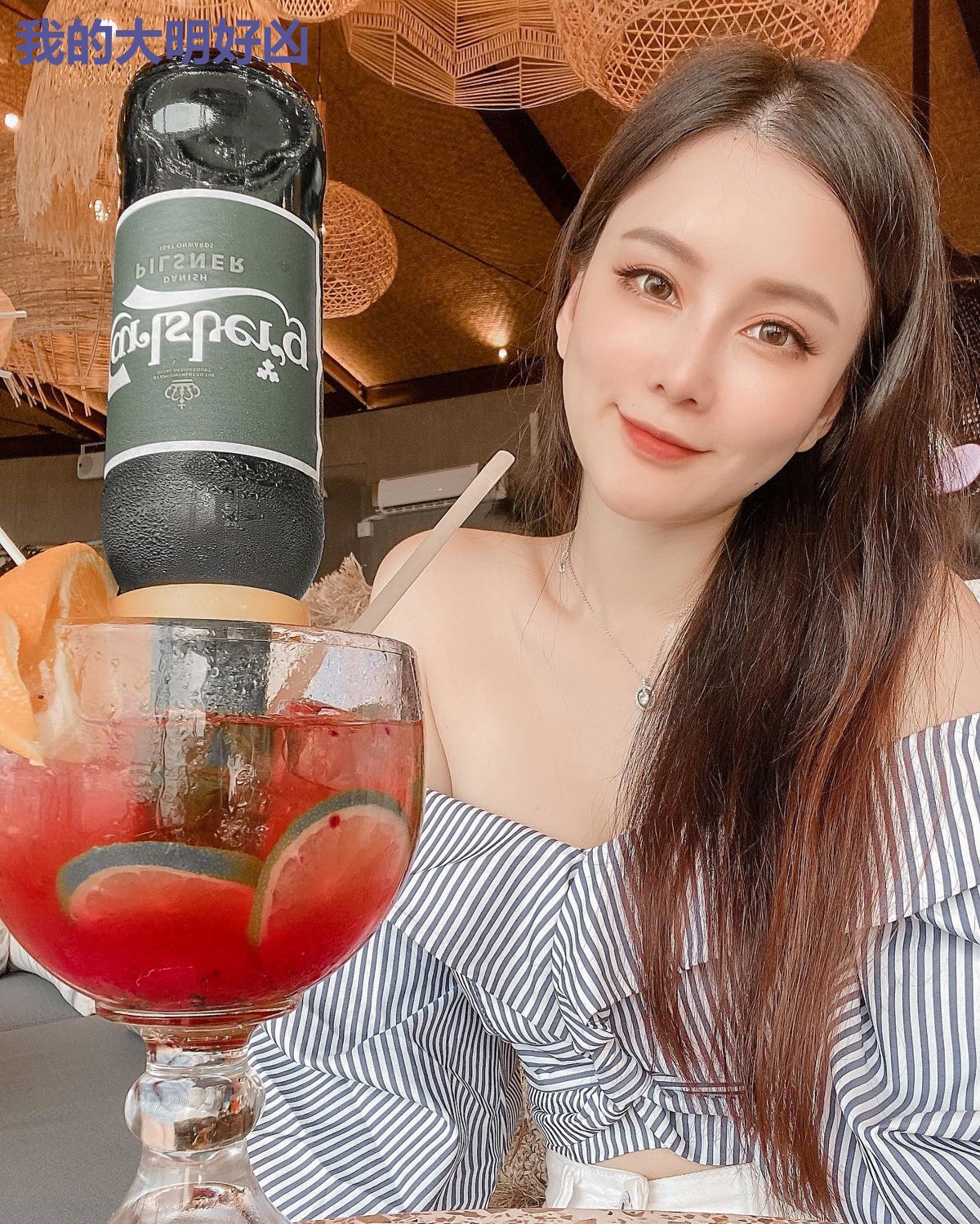 我的大明好凶