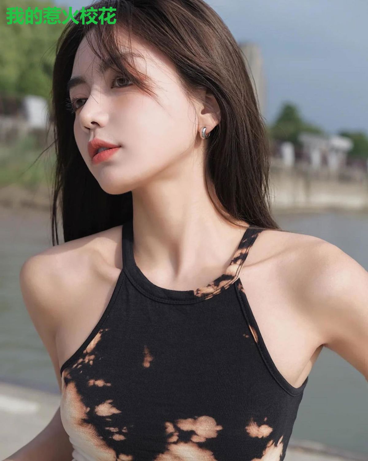 我的惹火校花