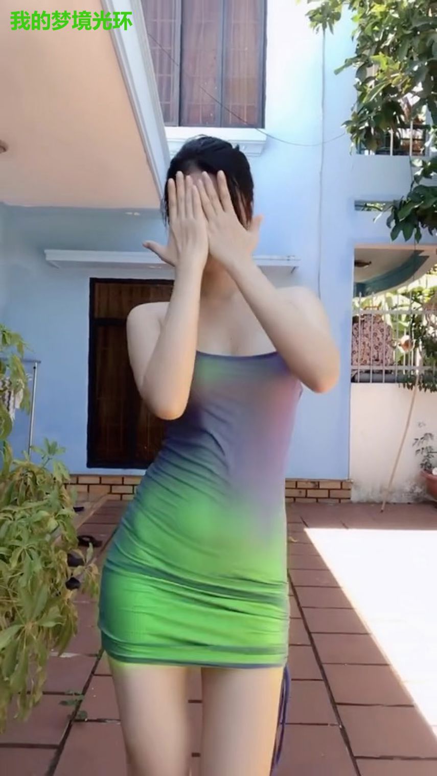 我的梦境光环