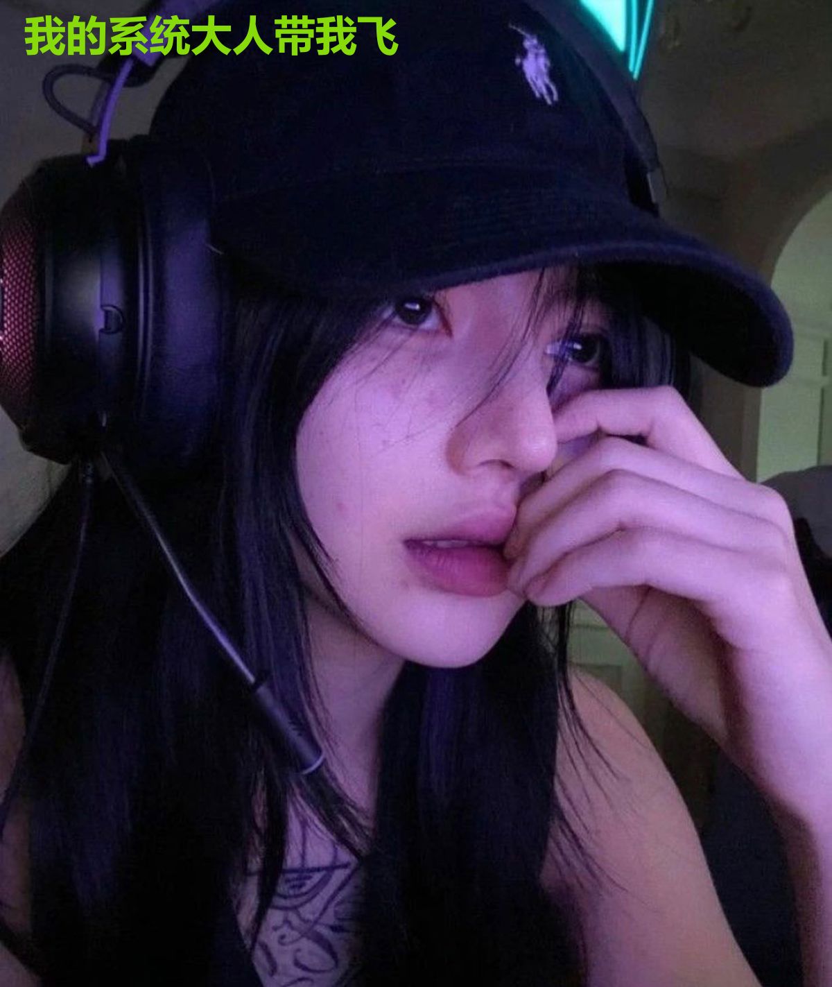 我的系统大人带我飞