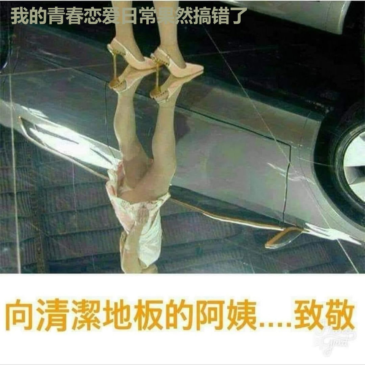 我的青春恋爱日常果然搞错了