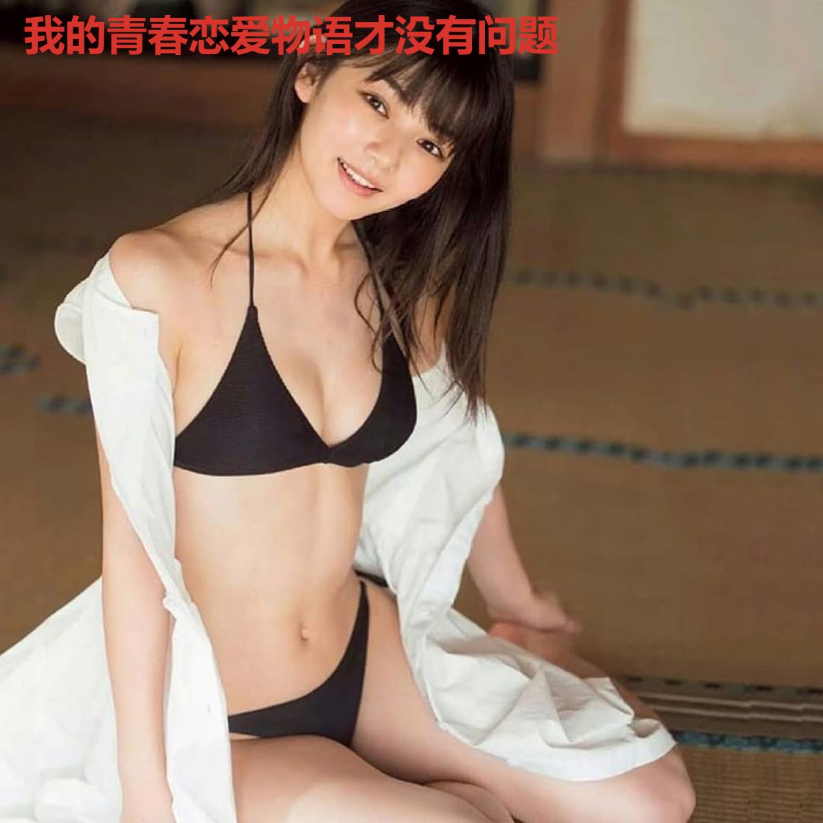 我的青春恋爱物语才没有问题