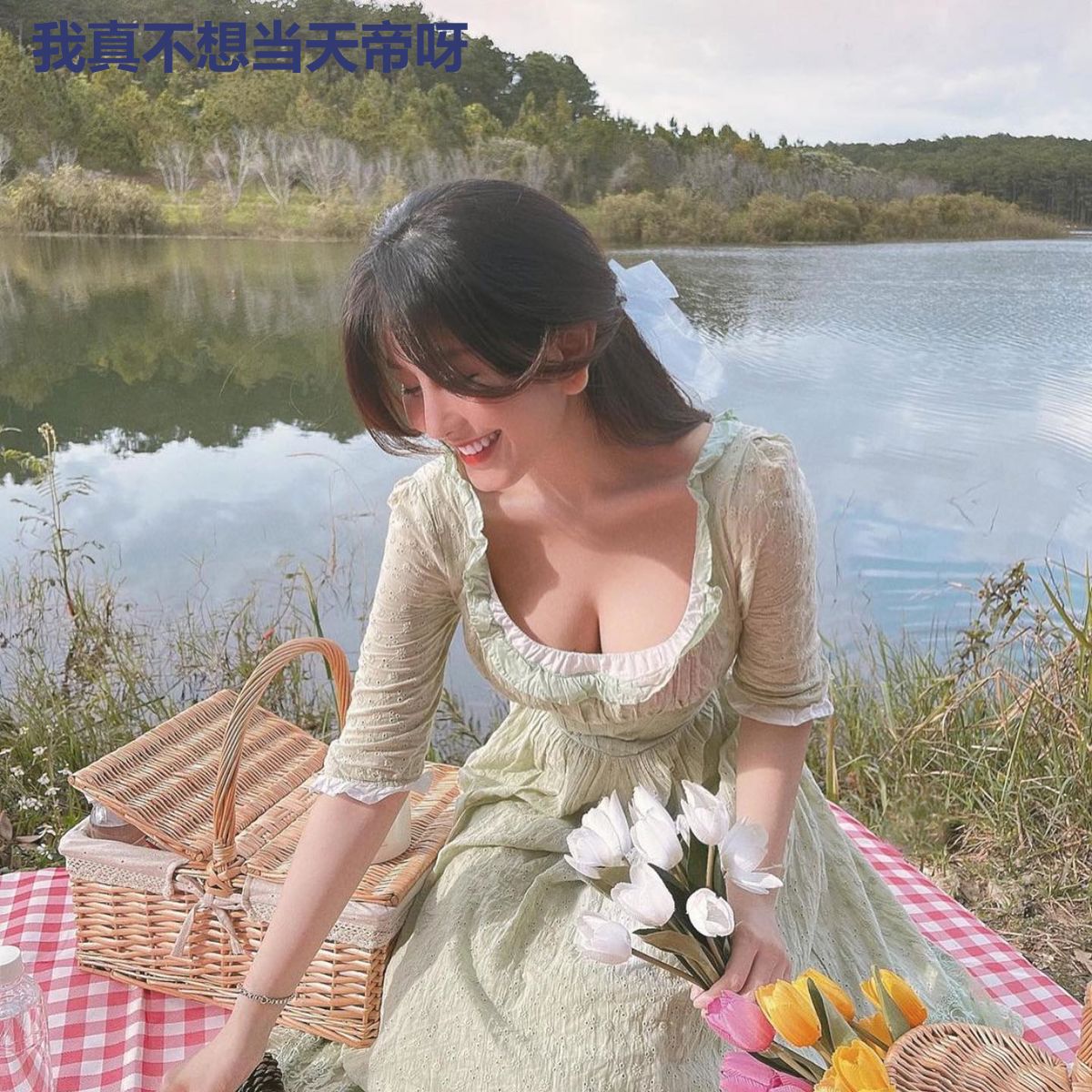 我真不想当天帝呀
