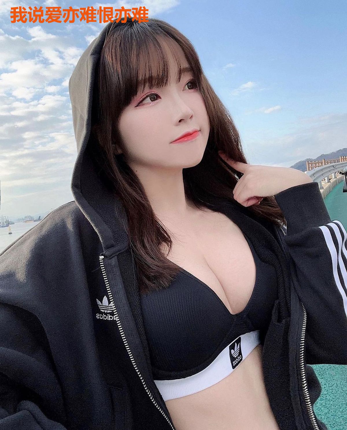 我说爱亦难恨亦难