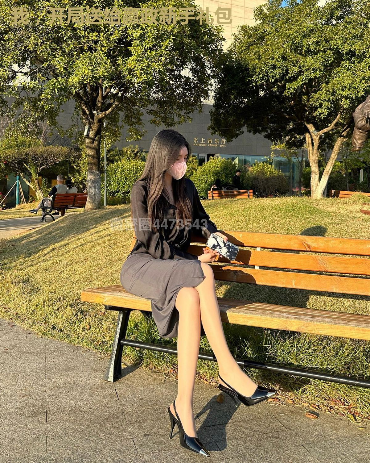 我，开局送给嬴政新手礼包
