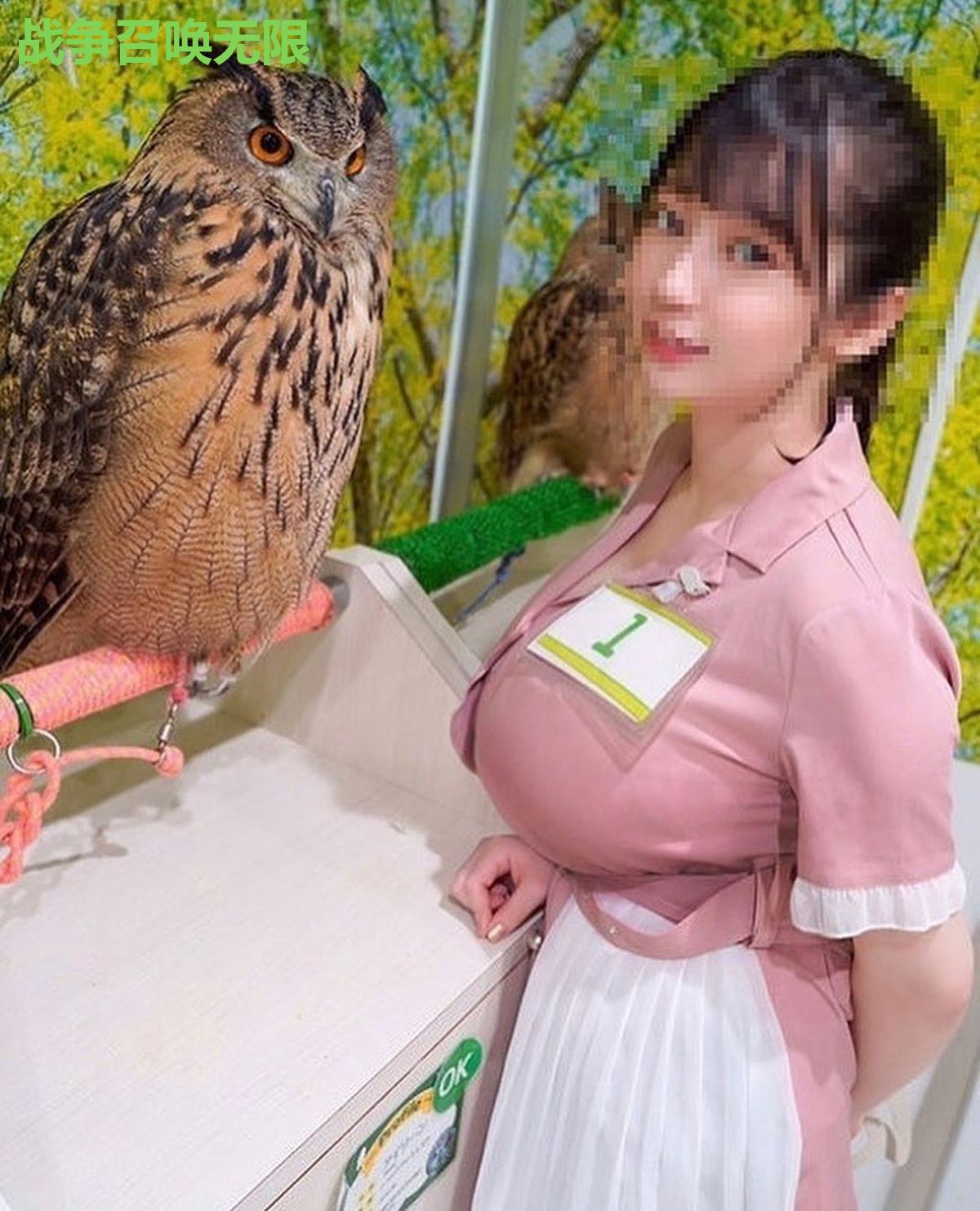 战争召唤无限