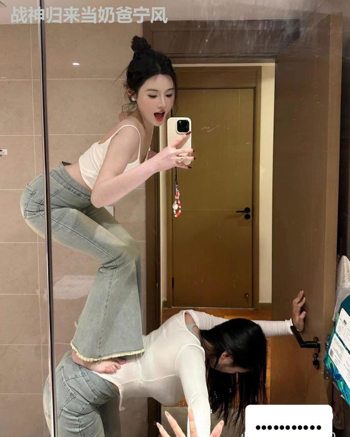 战神归来当奶爸宁风
