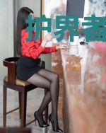 护界者传说