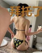 拜托了做我的手办模特吧