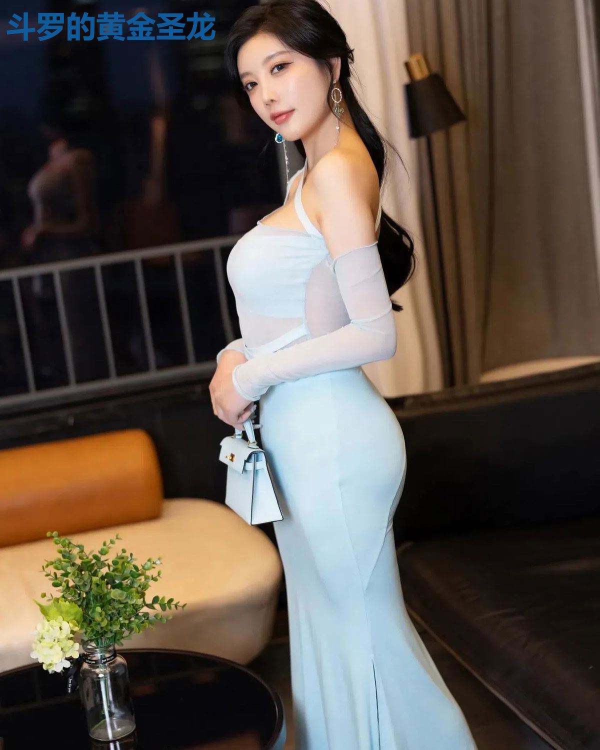 斗罗的黄金圣龙