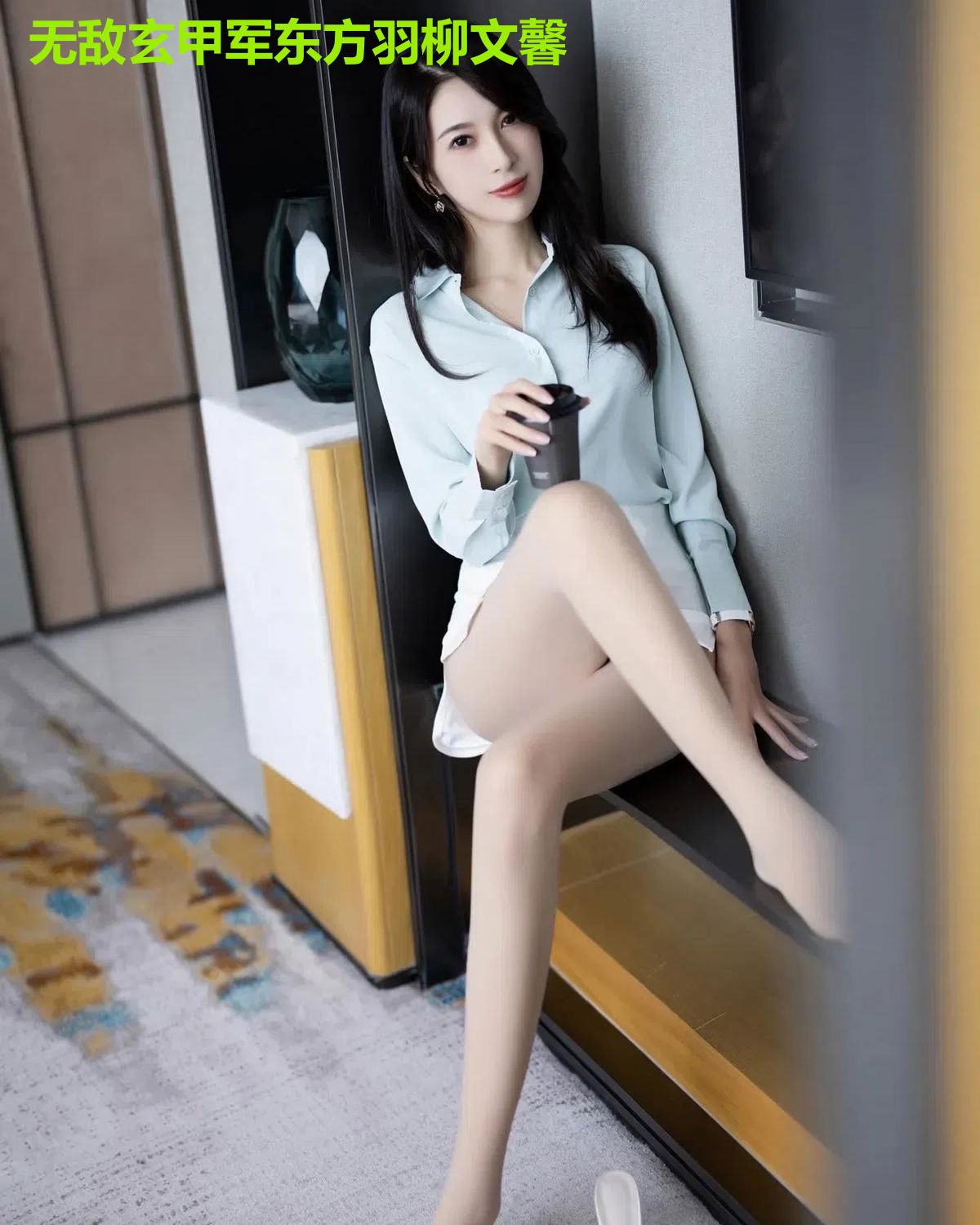 无敌玄甲军东方羽柳文馨