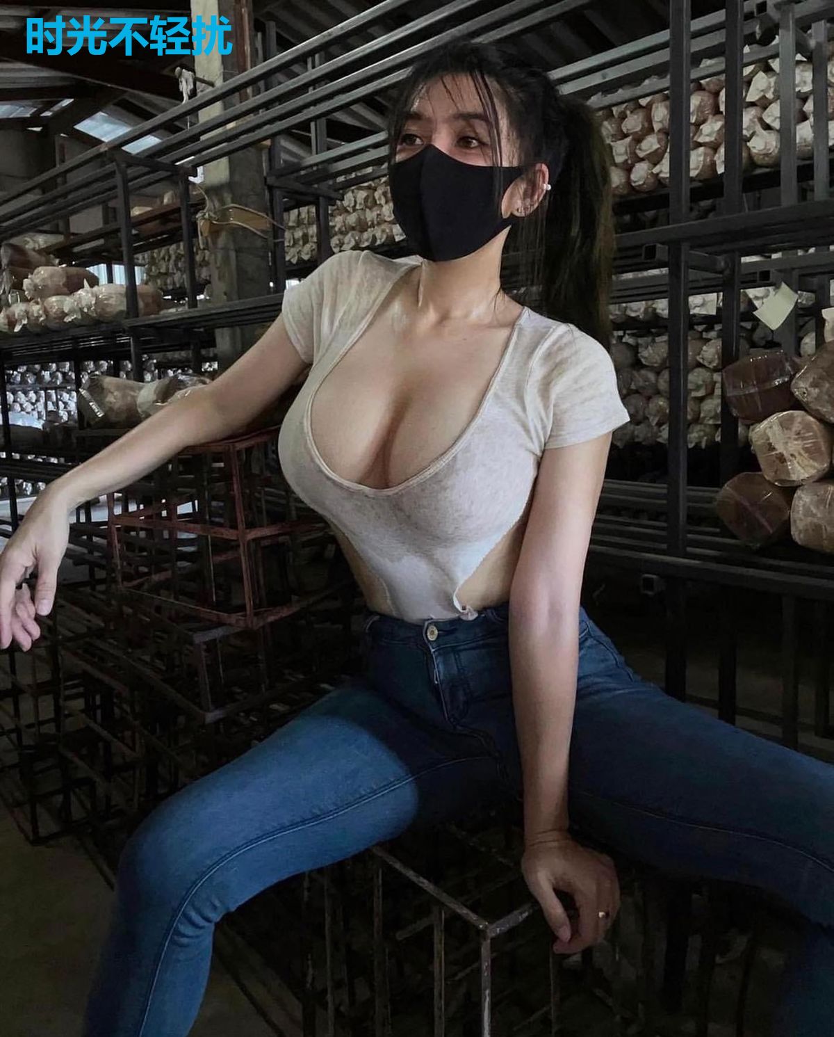 时光不轻扰