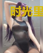 时光里的淡蓝星辰