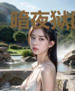 暗夜狱医杨凌